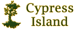 Cypress Island HOA Logo